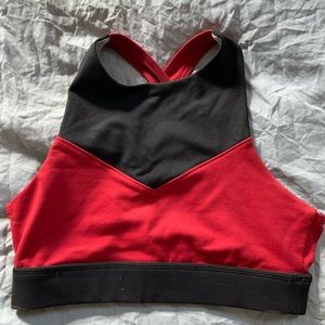 Born primitive sports bra